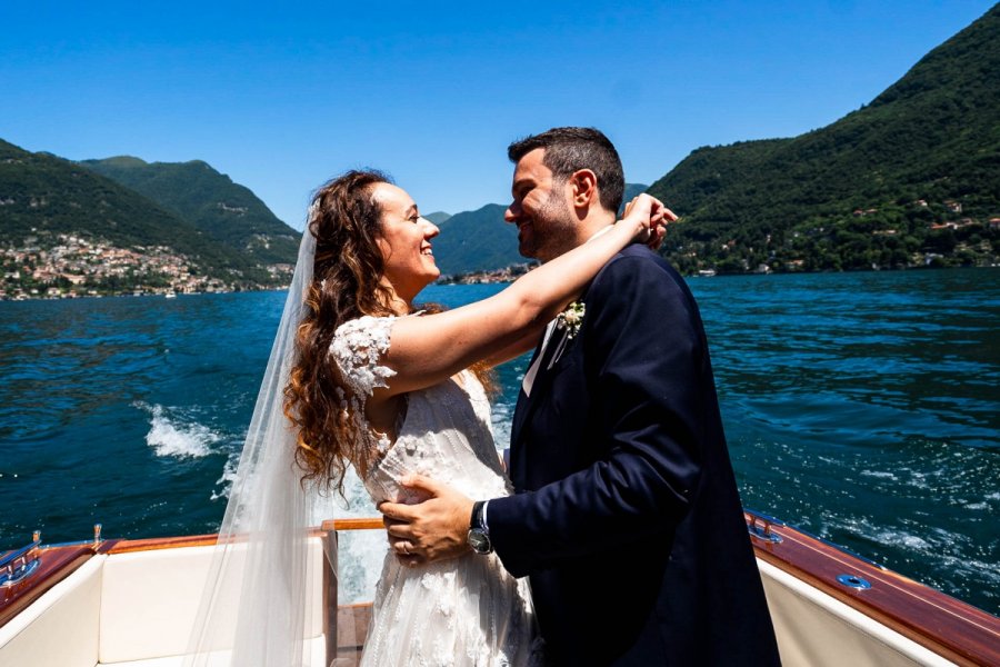 Foto Matrimonio Marta e Gianluca - Villa Pizzo (Lago di Como) (69)