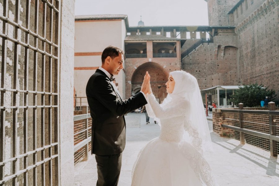 Foto Matrimonio Hasmaa e Asmr - Engagement (Servizio Fotografico Engagement) (70)