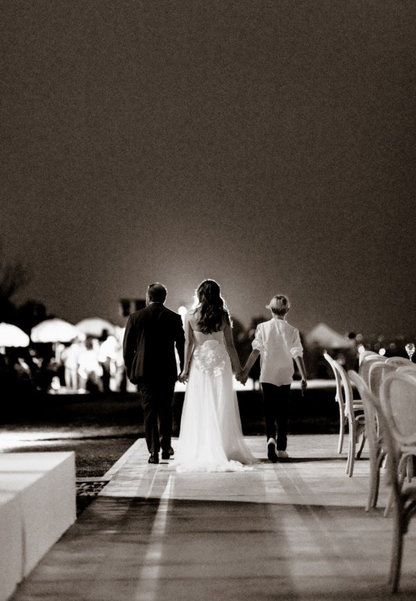 Foto Matrimonio Giulia e Alessio - Cantine Ca' Del Bosco (Franciacorta) (70)