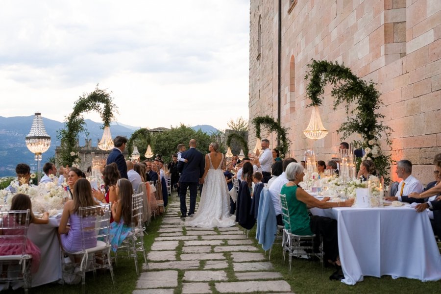 Foto Matrimonio Alessia e Matteo - Rocca di Angera (Lago Maggiore) (70)