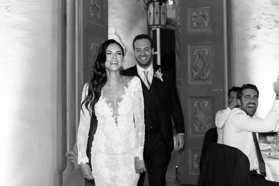 Foto Matrimonio Erika e Francesco - Villa Clerici (Milano) (70)