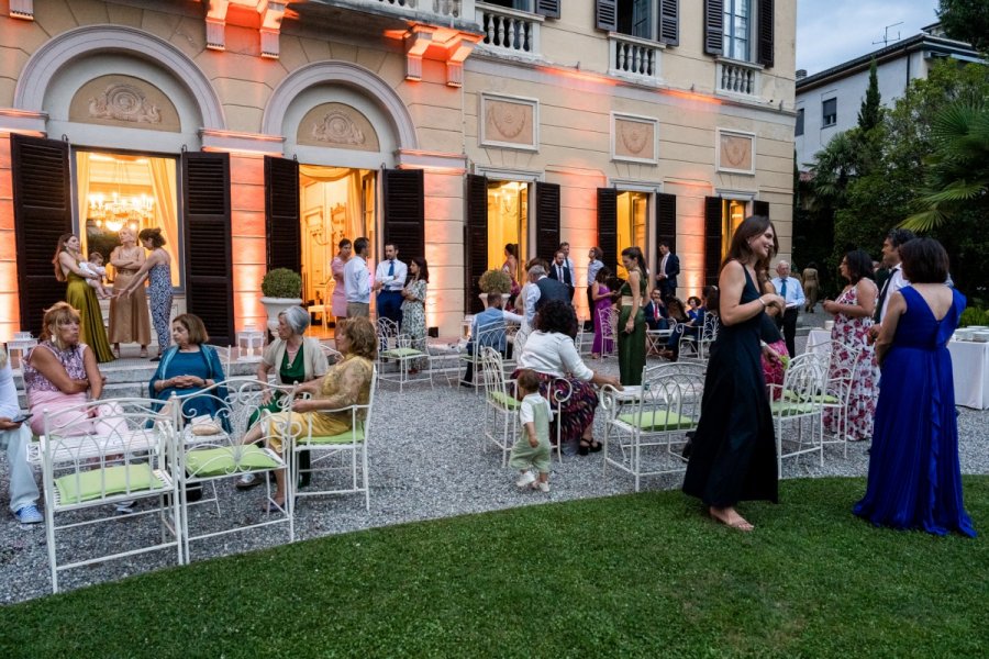 Foto Matrimonio Claudia e David - Villa Parravicini Revel (Lago di Como) (70)