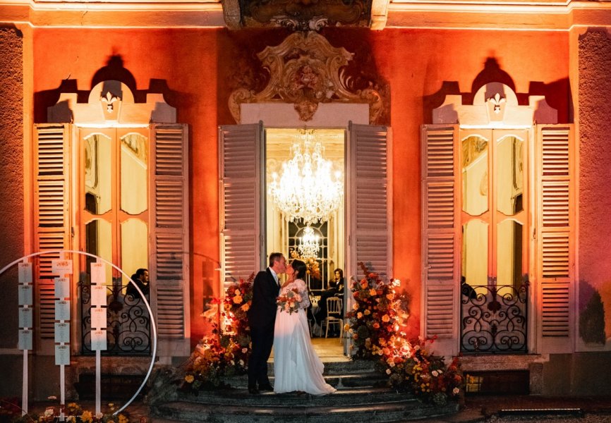 Foto Matrimonio Milly e Massimiliano - Villa Subaglio (Lecco) (69)