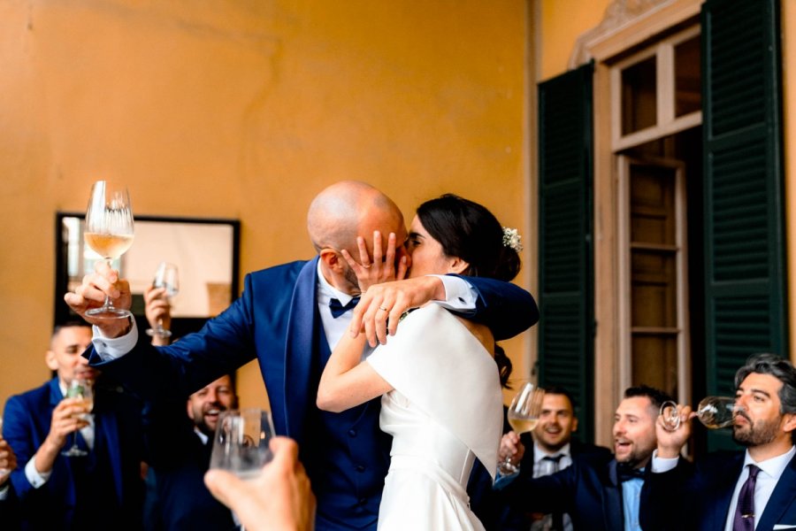 Foto Matrimonio Francesca e Andrea - Villa Semenza (Lecco) (70)