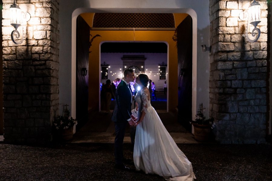 Foto Matrimonio Silvia e Andrea - Tenuta La Passera (Varese) (70)