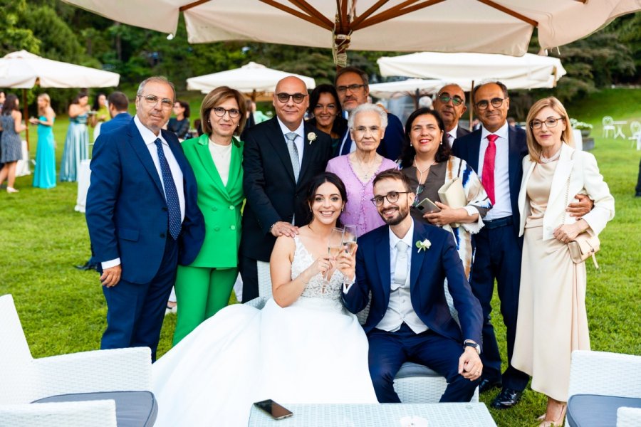 Foto Matrimonio Chiara e Giuseppe - Villa Muggia (Lago Maggiore) (69)