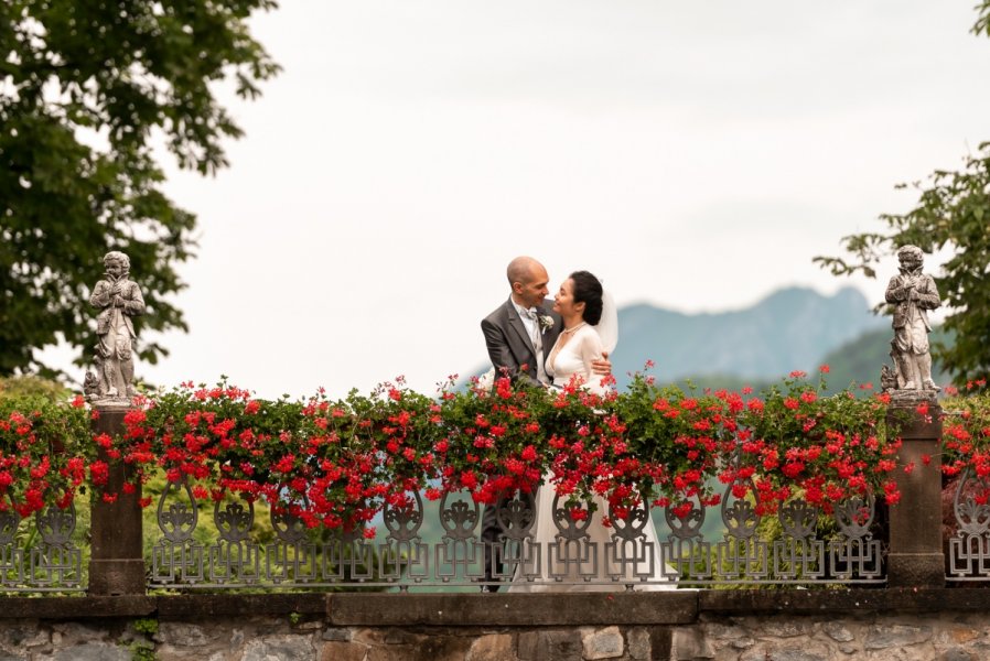 Foto Matrimonio Chiali e Matteo - Antico Borgo Della Madonnina (Lecco) (70)