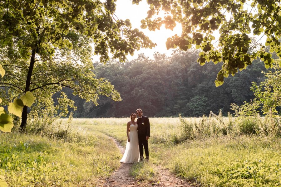 Foto Matrimonio Giovanna e Gianluca - Ristorante Saint Georges Premier (Monza e Brianza) (63)