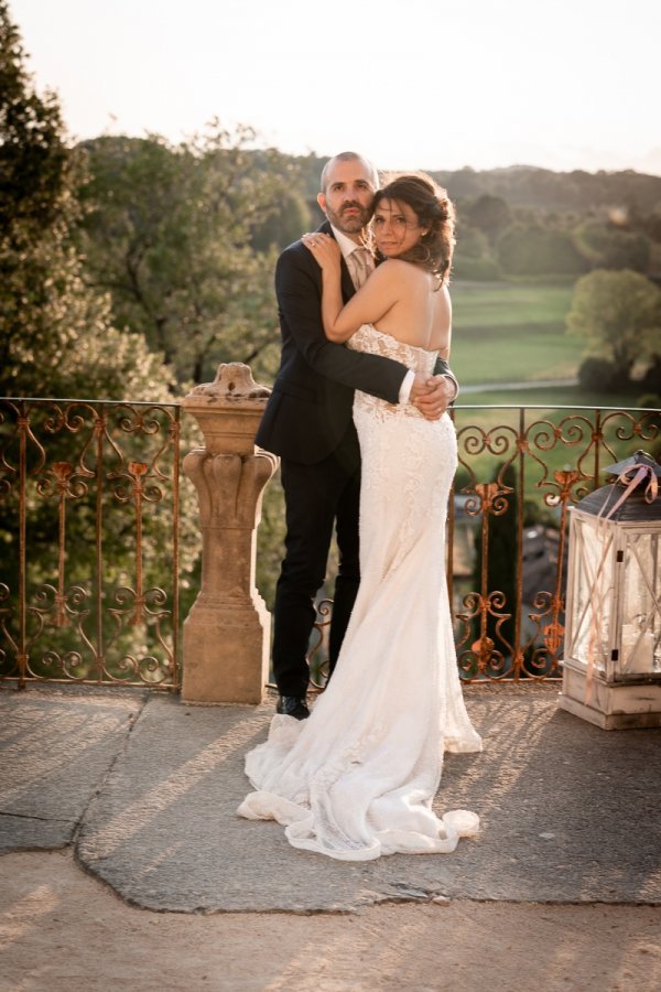 Foto Matrimonio Fabiana e Sandro - Castello Durini (Lago di Como) (70)