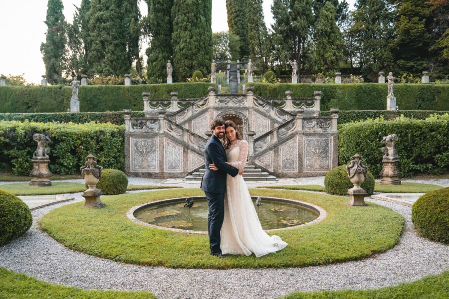 Foto Matrimonio Costanza e Andrea - Villa Sommi Picenardi (Lecco) (70)