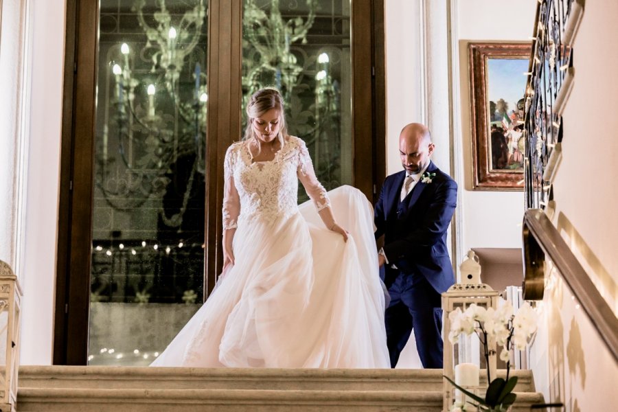 Foto Matrimonio Monica e Daniele - Villa Valenca (Brescia) (71)