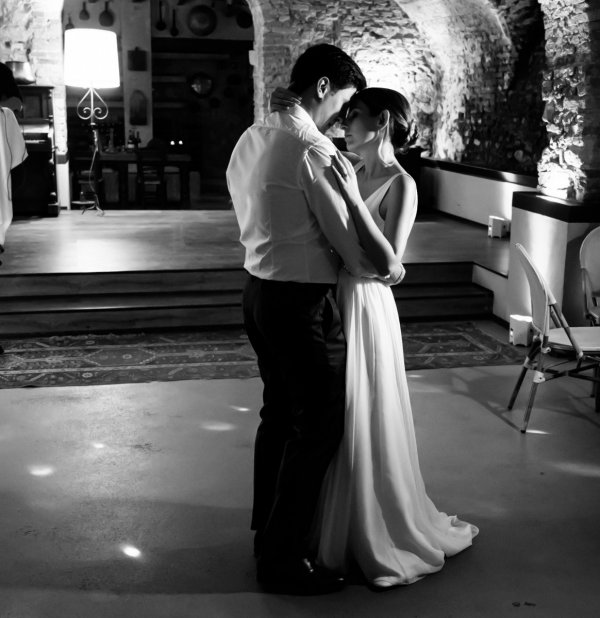 Foto Matrimonio Giulia e Federico - Villa Bossi (Varese) (71)