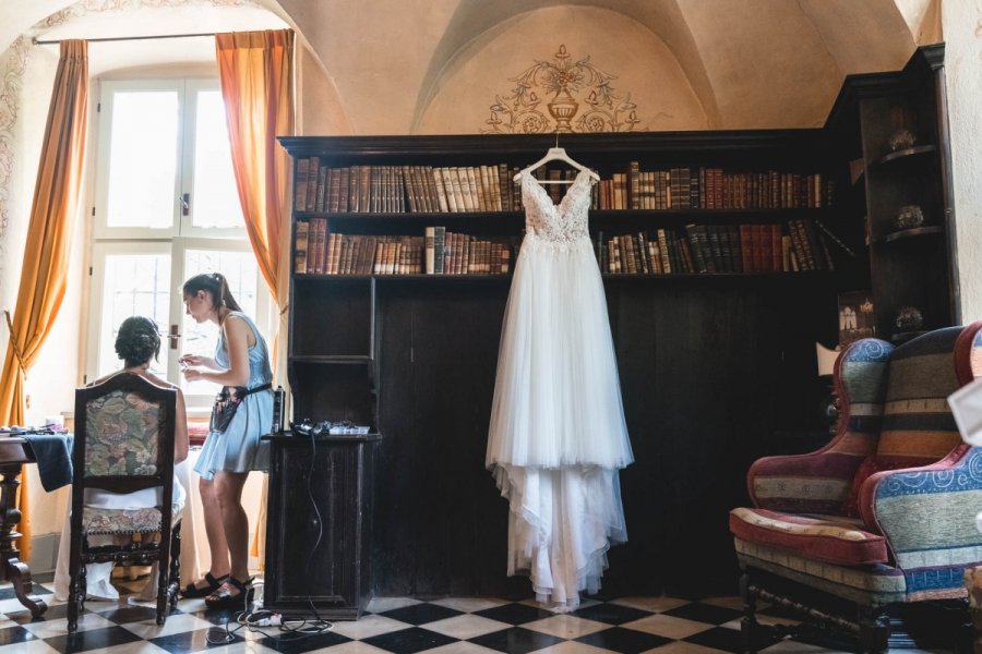 Foto Matrimonio Grace e Alessandro - Castello di Monasterolo (Bergamo) (10)