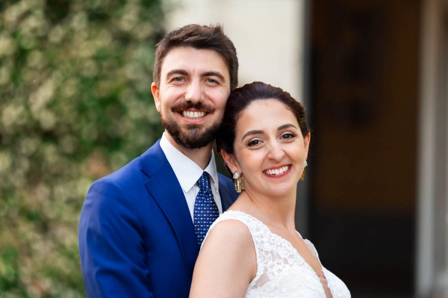 Foto Matrimonio Elisa e Roberto - Castello Di Sulbiate (Monza e Brianza) (72)