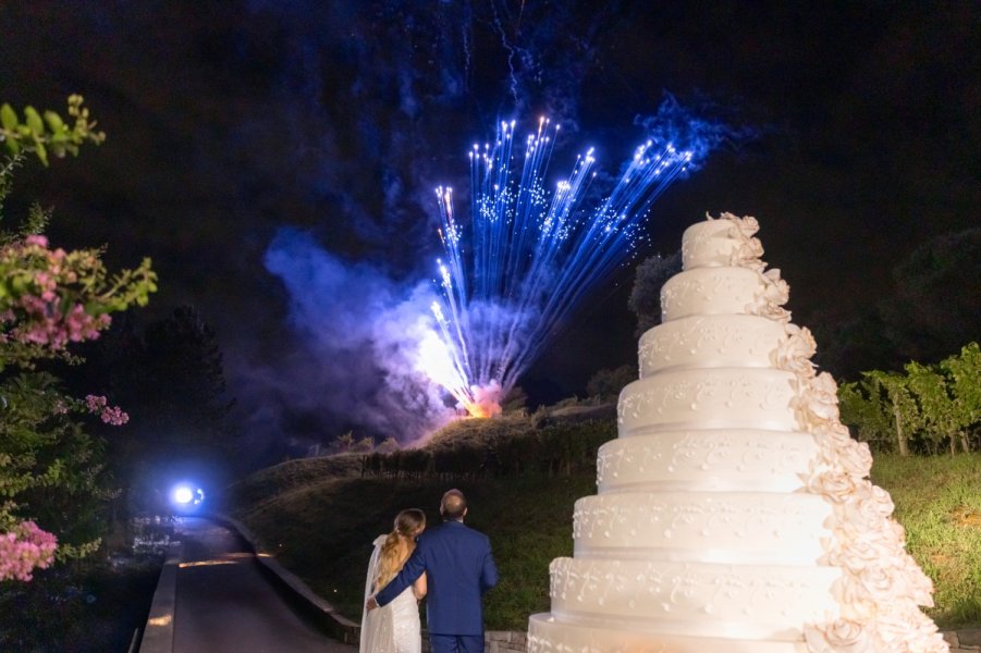 Foto Matrimonio Beatrice e Amaury - Ristorante Da Vittorio (Bergamo) (72)