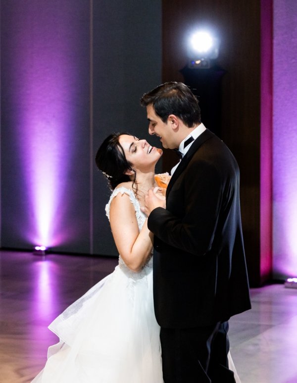 Foto Matrimonio Jessica e Clement - Hotel Melia Milano (Milano) (71)