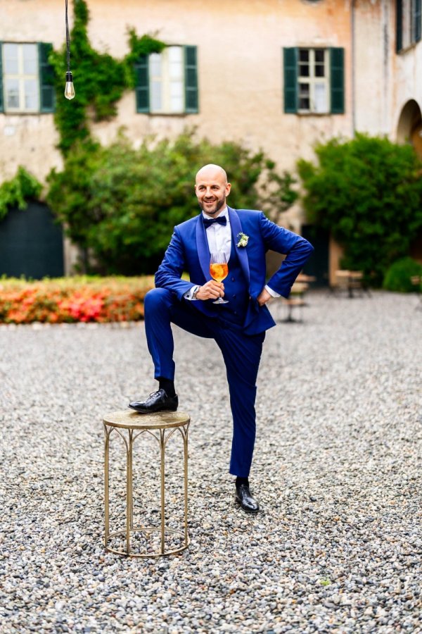 Foto Matrimonio Francesca e Andrea - Villa Semenza (Lecco) (72)