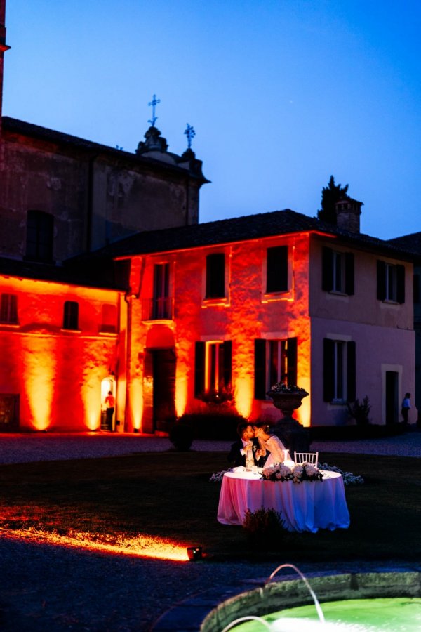 Foto Matrimonio Barbara e Marco - Villa Perego (Como) (72)