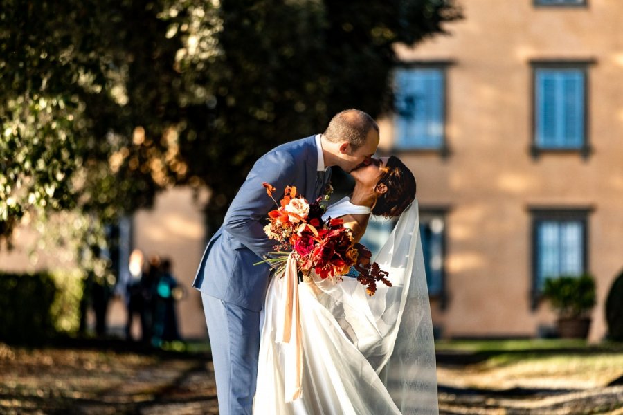 Foto Matrimonio Camilla e Filippo - Villa Oliva Lucca (Toscana) (72)