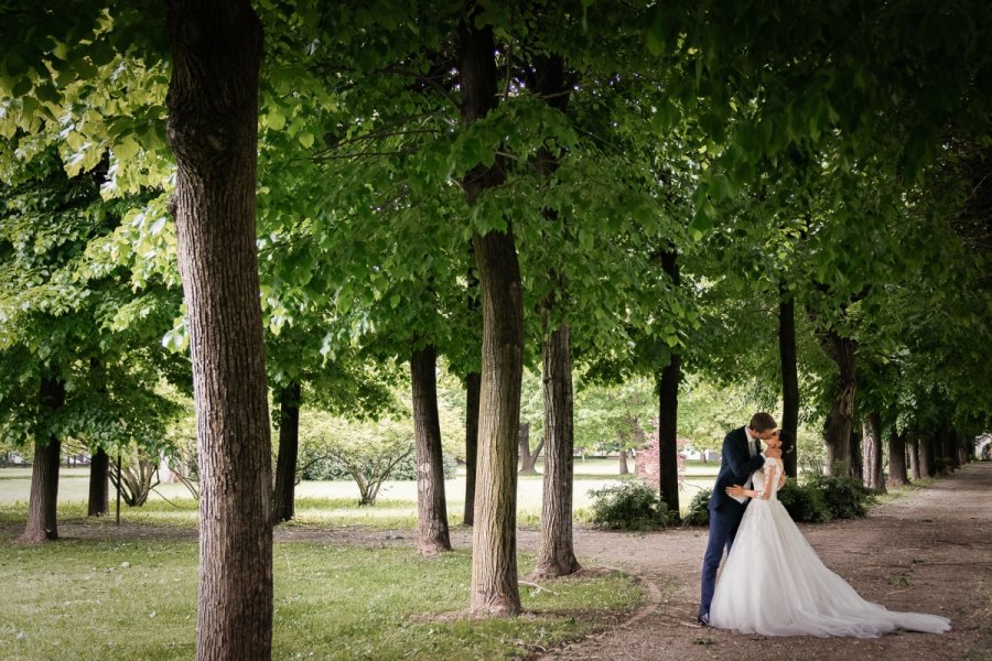 Foto Matrimonio Giada e Carlo - Villa Borromeo (Milano) (72)