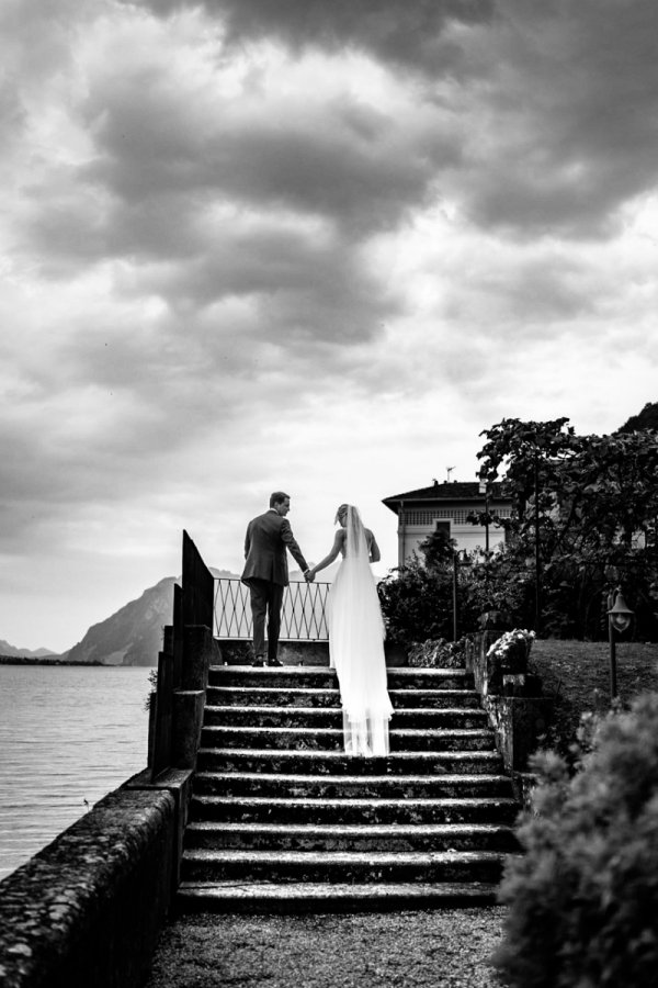 Foto Matrimonio Rebecca e Stefano - Villa Aura del Lago Limonta (Lago di Como) (73)