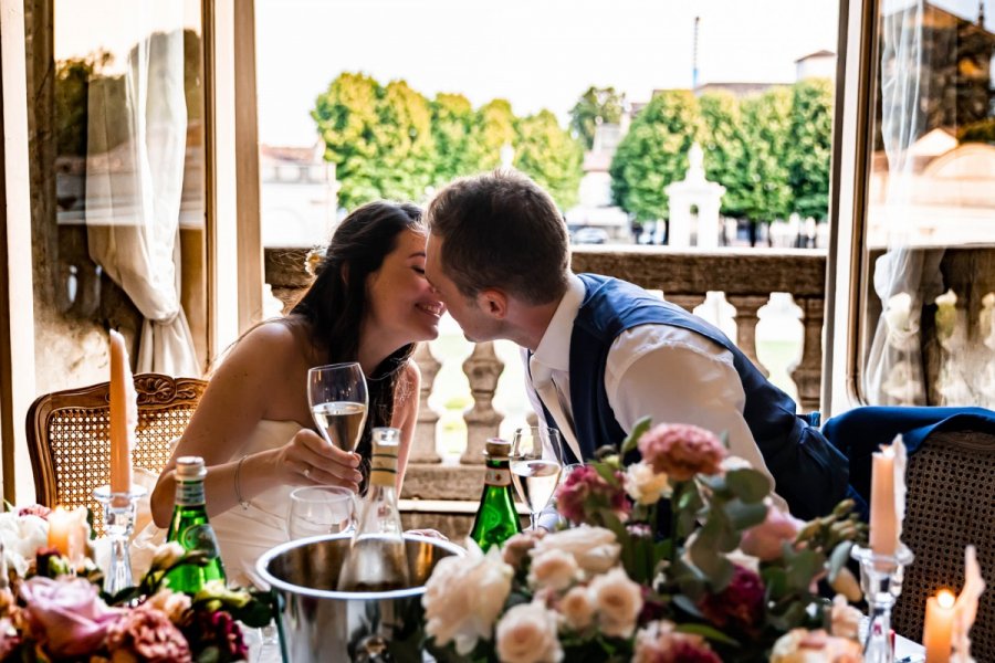 Foto Matrimonio Giorgia e Stefano - Villa Borromeo (Milano) (73)