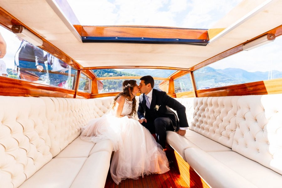 Foto Matrimonio Roberta e Michele - Villa Parravicini Revel (Lago di Como) (73)