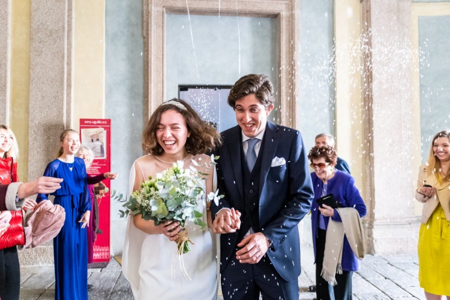 Foto Matrimonio Aleksandra e Carlo - Palazzo Reale (Milano) (17)