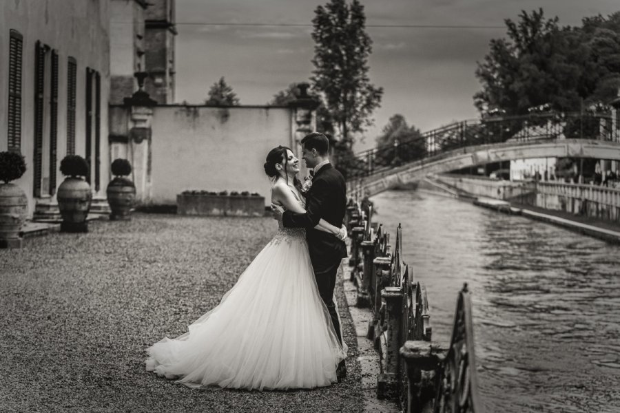 Foto Matrimonio Federica e Stefano - Villa Gaia Gandini (Milano) (73)