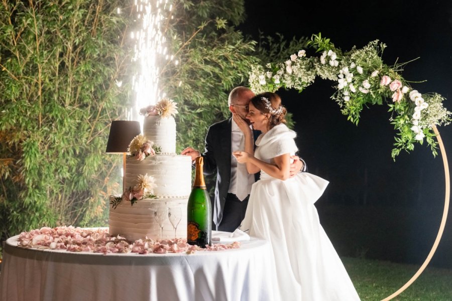 Foto Matrimonio Valentina e Alberto - Cantine Bersi Serlini (Franciacorta) (74)