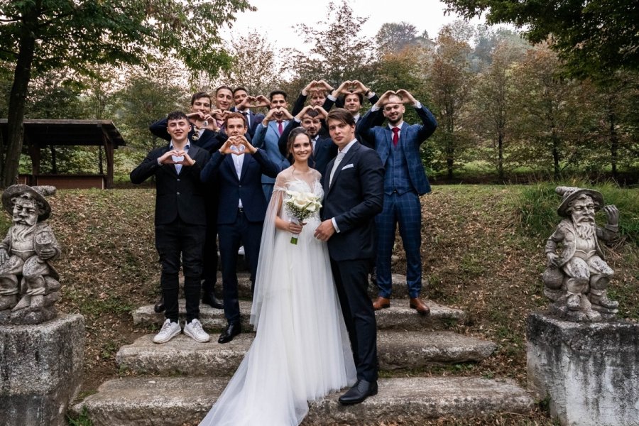 Foto Matrimonio Alessia e Peter - Chiesa Ortodossa dei Santi Sergio Serafino e Vincenzo (Milano) (74)