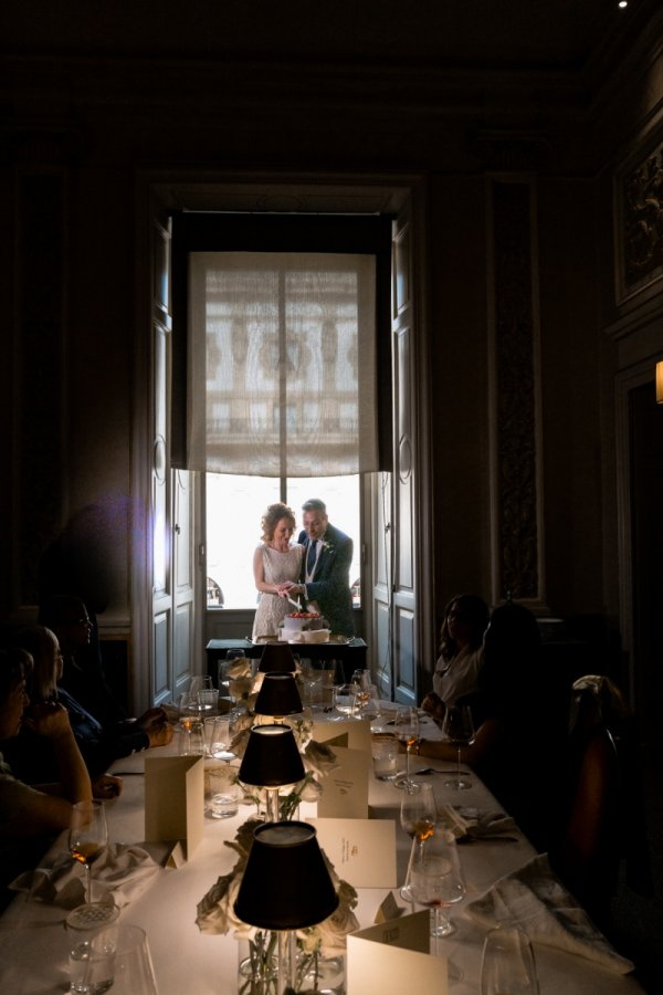 Foto Matrimonio Beatrice e Davide - Ristorante Carlo Cracco in Galleria (Milano) (74)