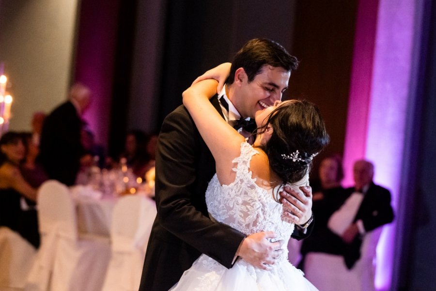 Foto Matrimonio Jessica e Clement - Hotel Melia Milano (Milano) (73)