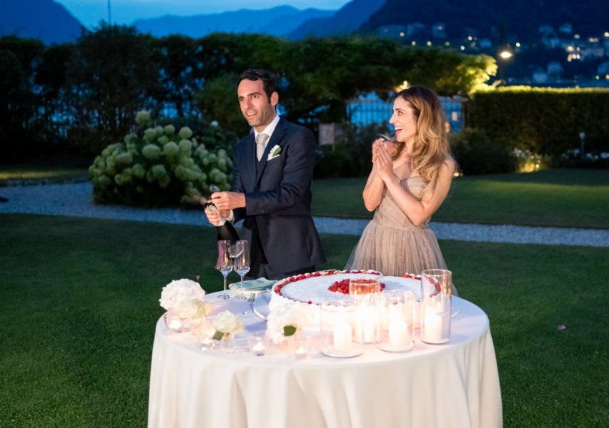 Foto Matrimonio Claudia e David - Villa Parravicini Revel (Lago di Como) (74)