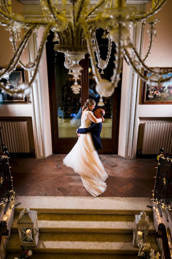 Foto Matrimonio Monica e Daniele - Villa Valenca (Brescia) (74)