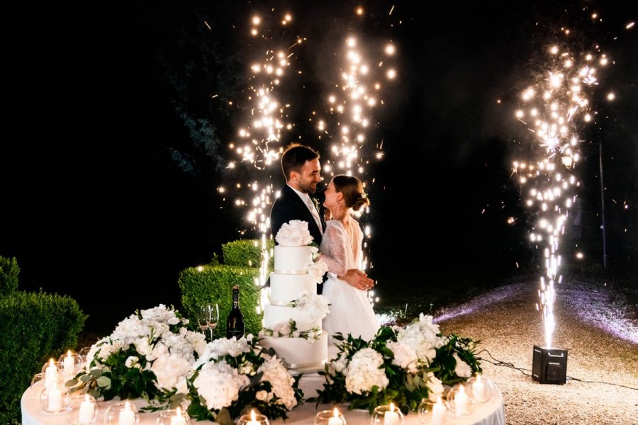 Foto Matrimonio Barbara e Marco - Villa Perego (Lago di Como) (74)