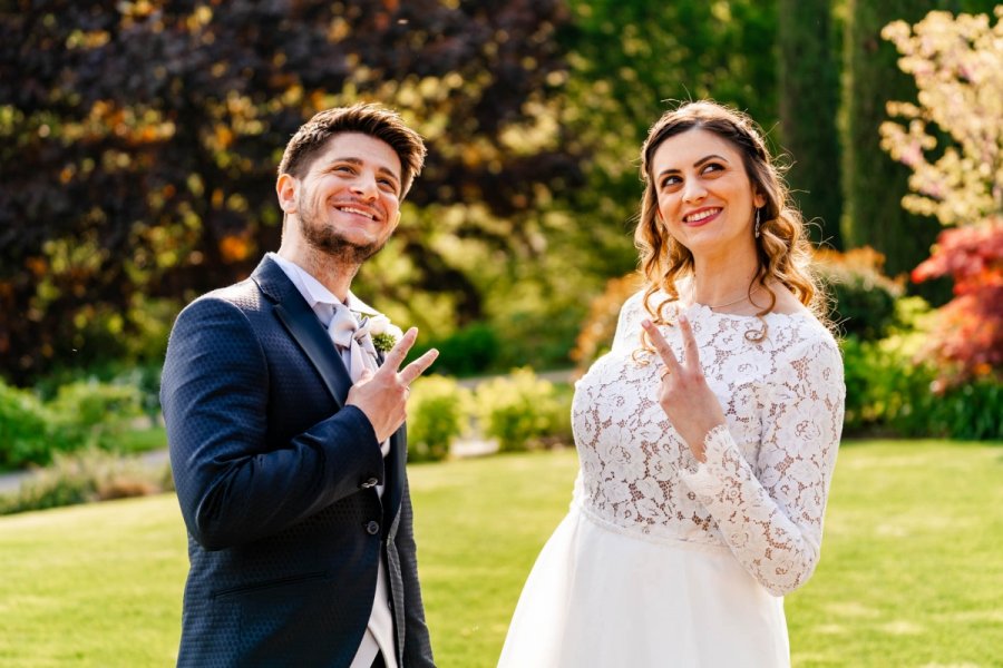 Foto Matrimonio Antonella e Alessandro - Tenuta Colle Piajo Resort (Bergamo) (74)