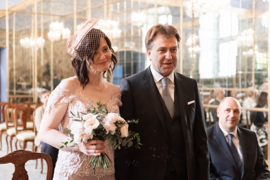 Foto Matrimonio Alena e Leonardo - Palazzo Reale Milano (Milano) (9)