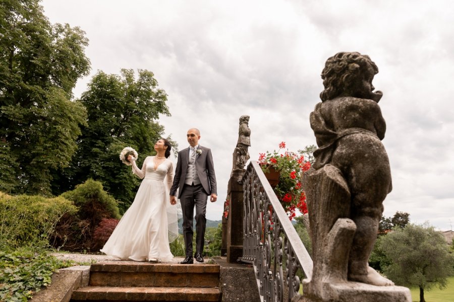 Foto Matrimonio Chiali e Matteo - Antico Borgo Della Madonnina (Lecco) (74)