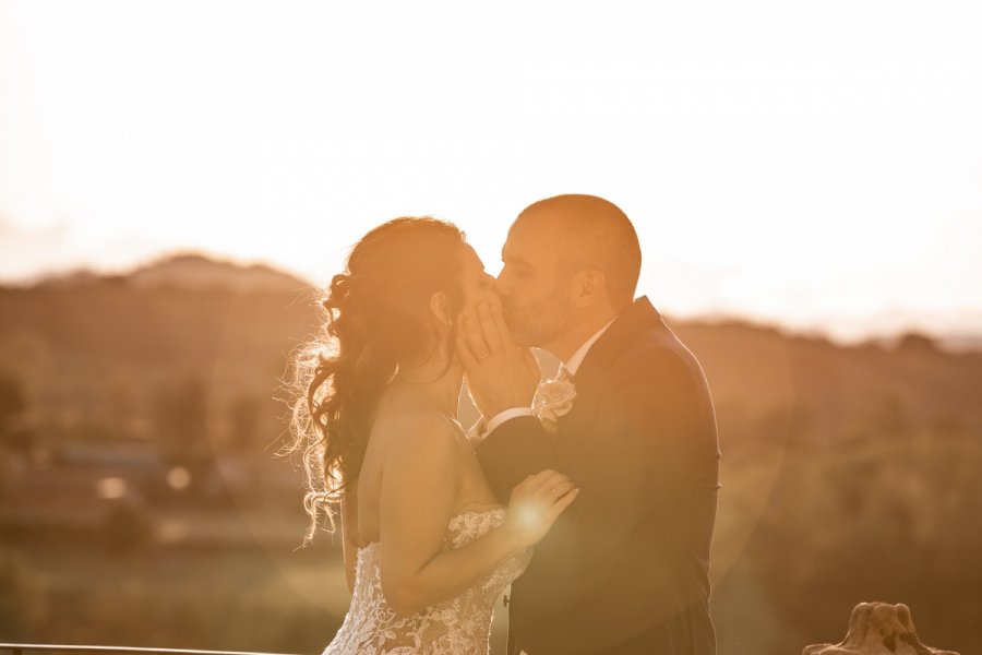 Foto Matrimonio Fabiana e Sandro - Castello Durini (Lago di Como) (74)