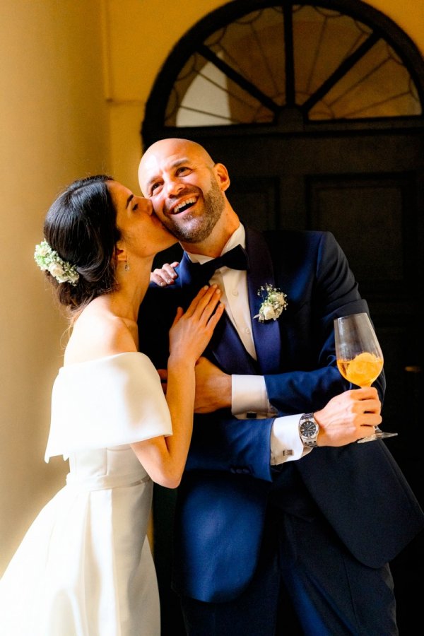 Foto Matrimonio Francesca e Andrea - Villa Semenza (Lecco) (75)