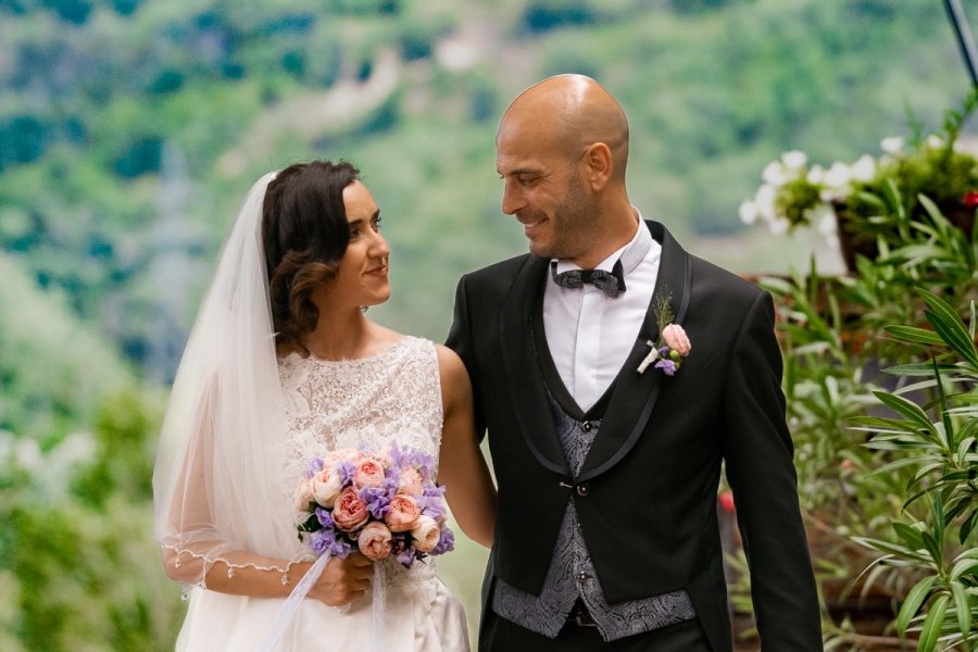 Foto Matrimonio Arianna e Pasquale - Rocca di Montalfeo (Pavia) (75)