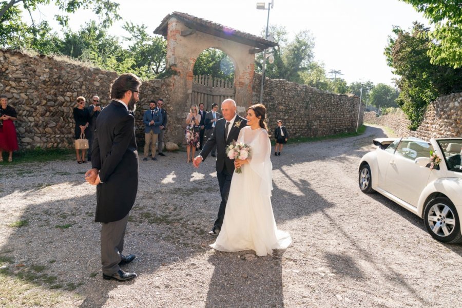 Foto Matrimonio Maria Rosa e Andrea - Osteria Della Brughiera (Bergamo) (2)