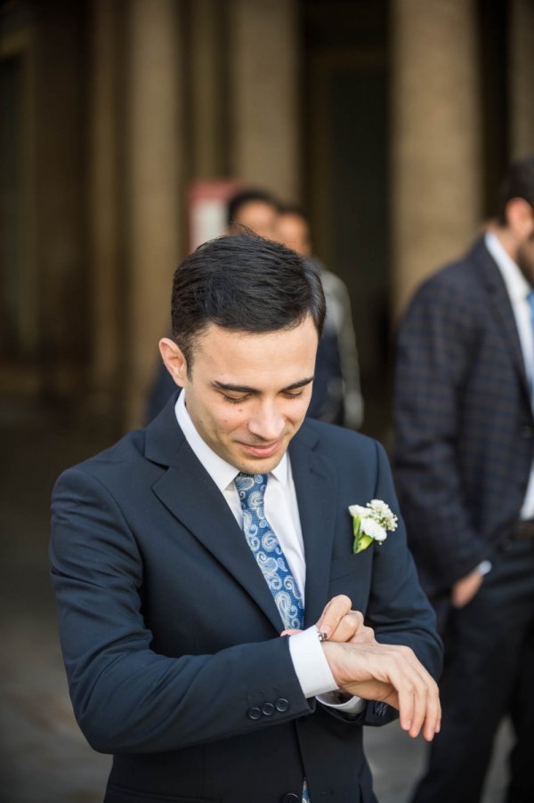 Foto Matrimonio Polina e Stefano - Palazzo Reale Milano (Milano) (4)