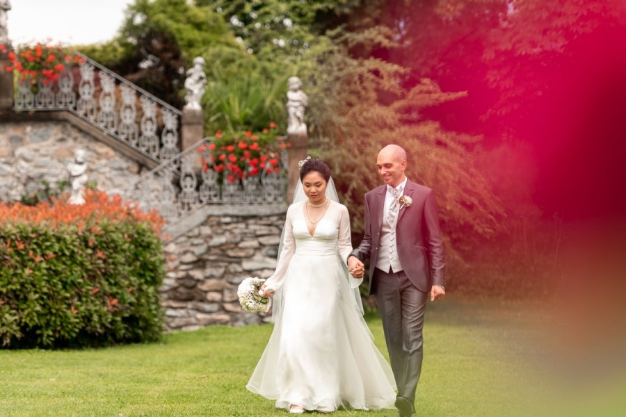 Foto Matrimonio Chiali e Matteo - Antico Borgo Della Madonnina (Lecco) (75)