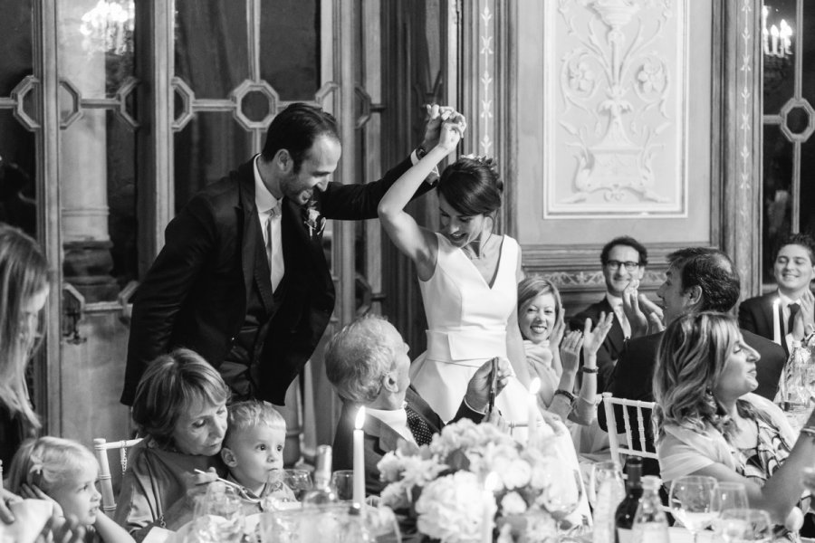 Foto Matrimonio Federica e Matteo - Villa Andrea Ponti (Varese) (75)