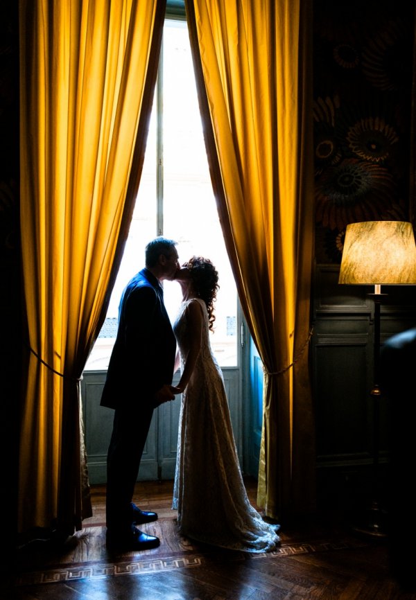 Foto Matrimonio Beatrice e Davide - Ristorante Carlo Cracco in Galleria (Milano) (76)