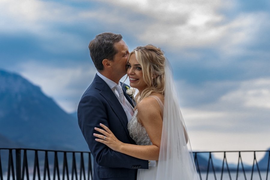 Foto Matrimonio Rebecca e Stefano - Villa Aura del Lago Limonta (Lago di Como) (76)