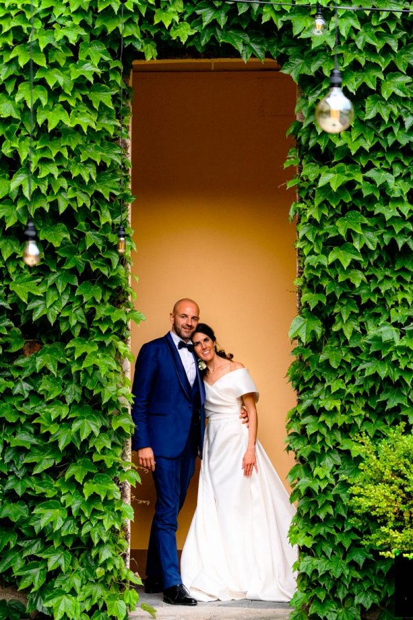 Foto Matrimonio Francesca e Andrea - Villa Semenza (Lecco) (76)