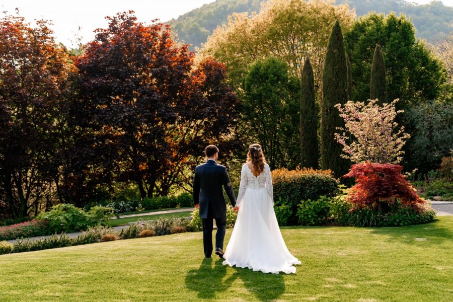 Foto Matrimonio Antonella e Alessandro - Tenuta Colle Piajo Resort (Bergamo) (76)